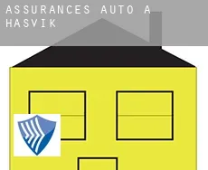Assurances auto à Hasvik