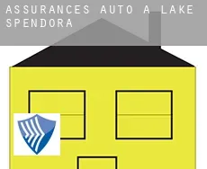 Assurances auto à  Lake Spendora