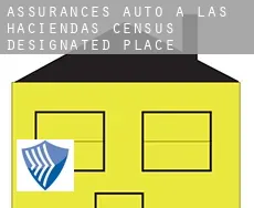 Assurances auto à  Las Haciendas