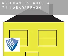 Assurances auto à  Mullanadarragh