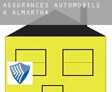 Assurances automobile à  Almartha