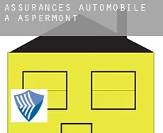 Assurances automobile à  Aspermont