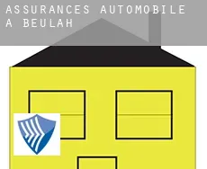 Assurances automobile à  Beulah