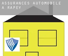 Assurances automobile à  Rapey