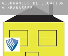 Assurances de location à  Krawarree