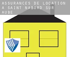 Assurances de location à Saint-Nabord-sur-Aube