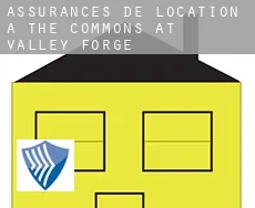 Assurances de location à  The Commons at Valley Forge