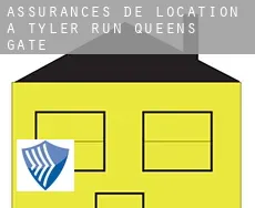 Assurances de location à  Tyler Run-Queens Gate