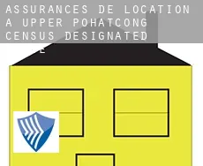 Assurances de location à  Upper Pohatcong