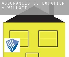Assurances de location à  Wilhoit