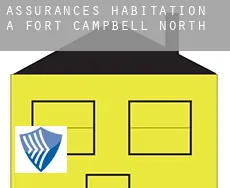 Assurances habitation à  Fort Campbell North