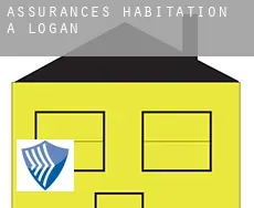 Assurances habitation à Logan