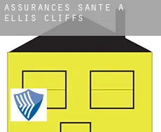 Assurances santé à Ellis Cliffs