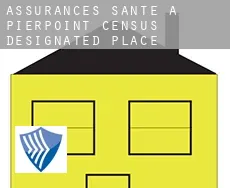 Assurances santé à  Pierpoint