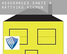 Assurances santé à Rättviks Kommun