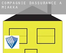 Compagnie d'assurance à  Miakka