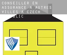 Conseiller en assurance à Autres Villes à Czech Republic