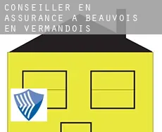 Conseiller en assurance à Beauvois-en-Vermandois