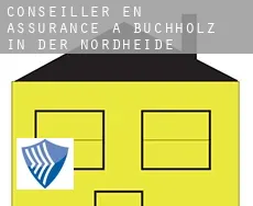 Conseiller en assurance à Buchholz in der Nordheide