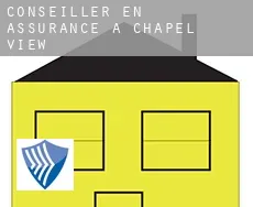 Conseiller en assurance à  Chapel View