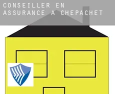 Conseiller en assurance à  Chepachet