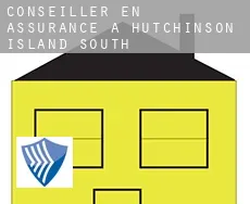 Conseiller en assurance à  Hutchinson Island South