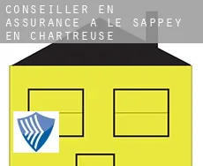 Conseiller en assurance à Le Sappey-en-Chartreuse