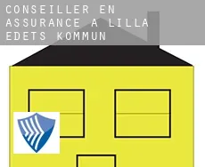 Conseiller en assurance à  Lilla Edets Kommun