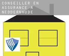 Conseiller en assurance à  Neddernhude