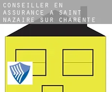 Conseiller en assurance à  Saint-Nazaire-sur-Charente