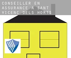 Conseiller en assurance à  Sant Vicenç dels Horts