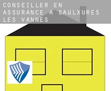 Conseiller en assurance à Saulxures-lès-Vannes