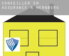 Conseiller en assurance à Wernberg