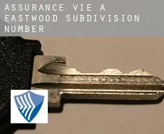 Assurance vie à  Eastwood Subdivision Number 4