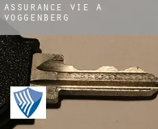 Assurance vie à  Voggenberg