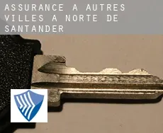 Assurance à Autres Villes à Norte de Santander