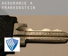 Assurance à  Frankenstein
