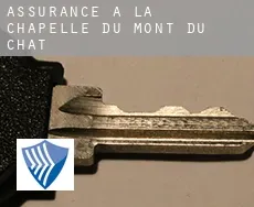 Assurance à  La Chapelle-du-Mont-du-Chat