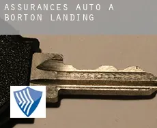 Assurances auto à  Borton Landing