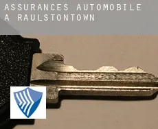 Assurances automobile à  Raulstontown