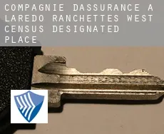 Compagnie d'assurance à  Laredo Ranchettes - West