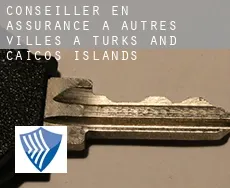 Conseiller en assurance à Autres Villes à Turks and Caicos Islands