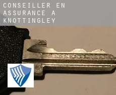 Conseiller en assurance à  Knottingley