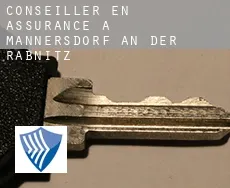 Conseiller en assurance à  Mannersdorf an der Rabnitz