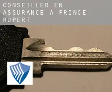 Conseiller en assurance à  Prince Rupert