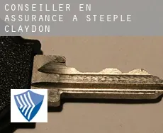 Conseiller en assurance à  Steeple Claydon