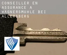 Conseiller en assurance à  Wagnersmühle bei Allersberg