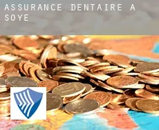 Assurance dentaire à Soye
