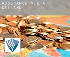 Assurance vie à  Killann