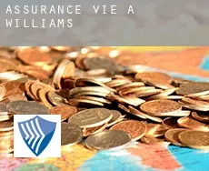 Assurance vie à  Williams